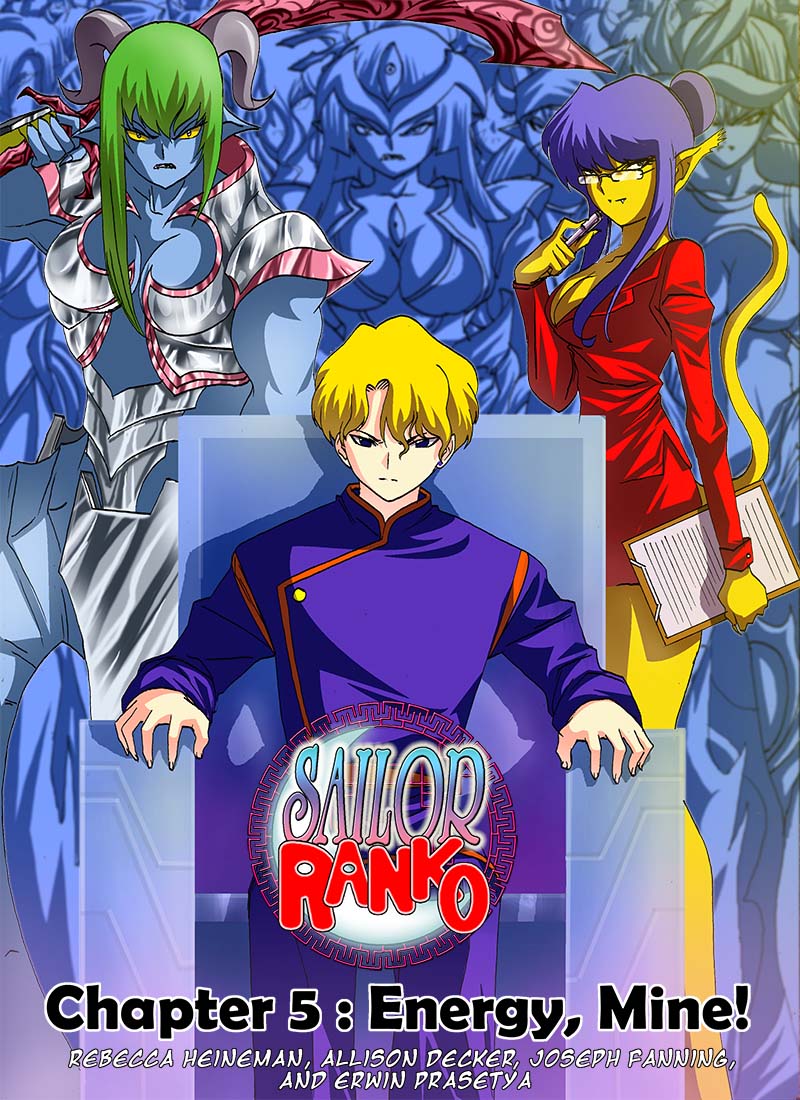 Chapter 2 Sailor Ranko Part 1 Best Tg Tf Comics Body 7003
