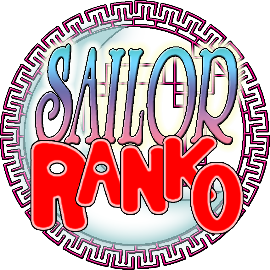 Sailor Ranko logo